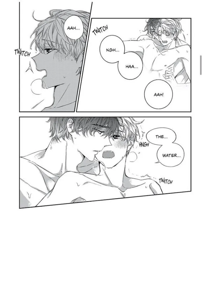 Unintentional Love Story - Chapter 62 Page 5