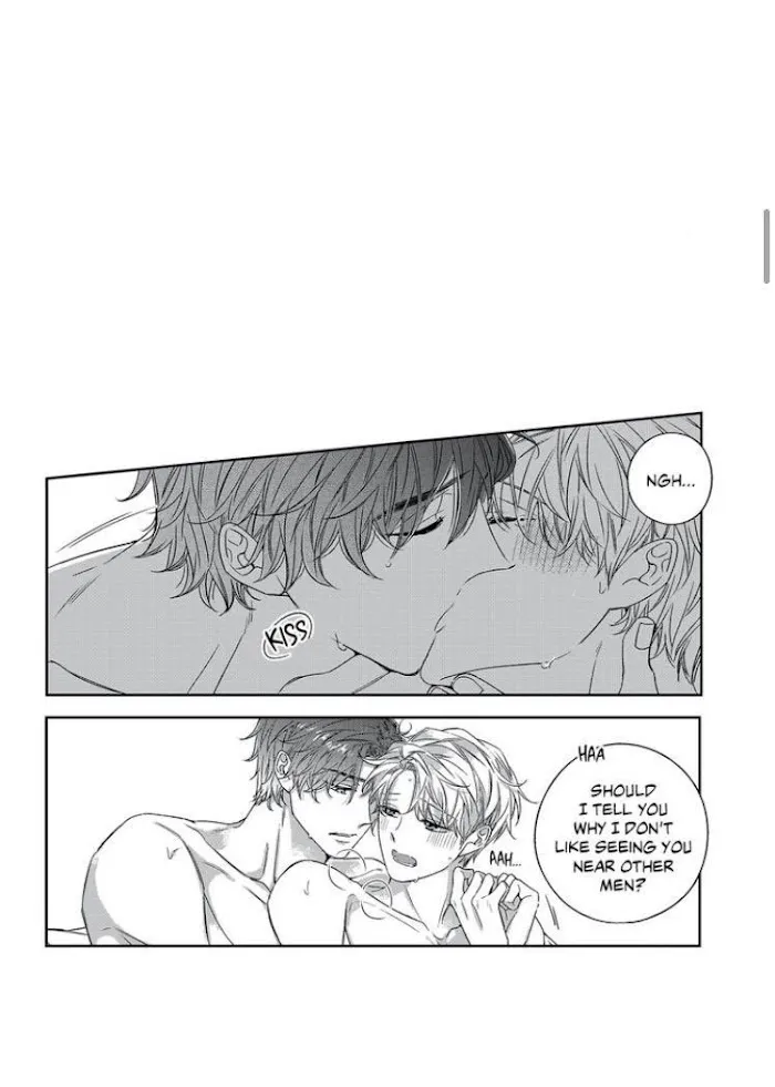Unintentional Love Story - Chapter 62 Page 6