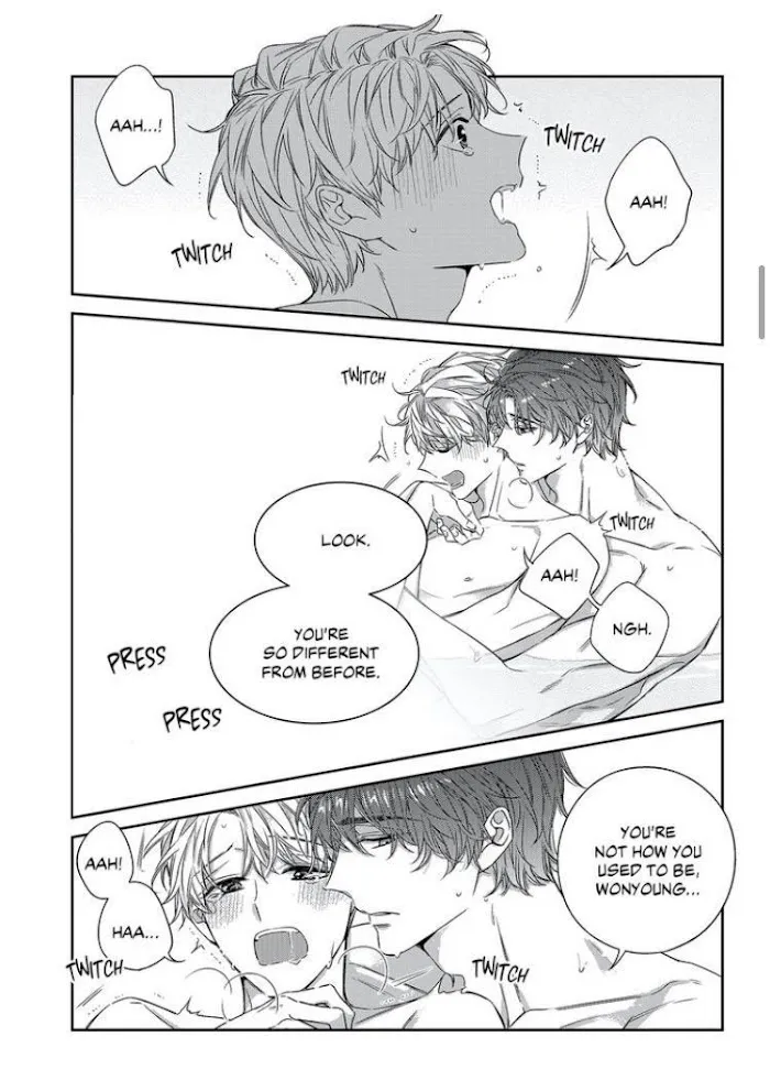 Unintentional Love Story - Chapter 62 Page 7