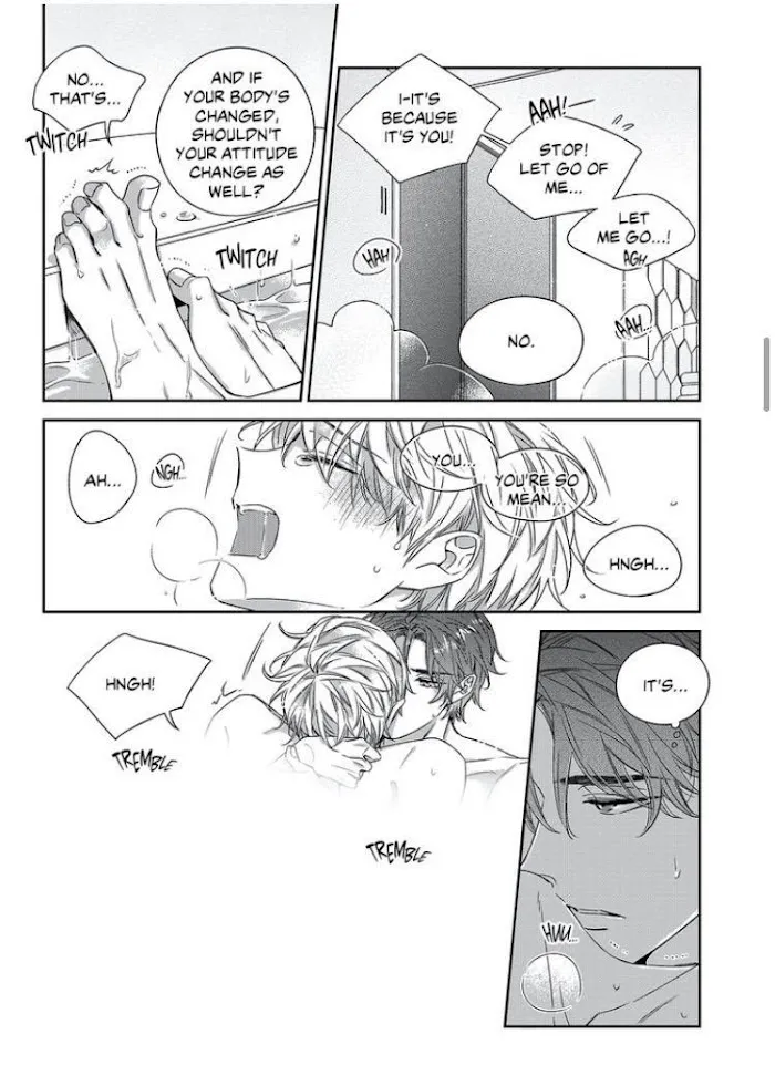 Unintentional Love Story - Chapter 62 Page 8