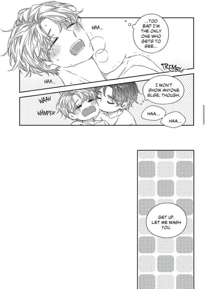 Unintentional Love Story - Chapter 62 Page 9