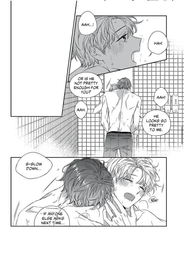 Unintentional Love Story - Chapter 62 Page 12