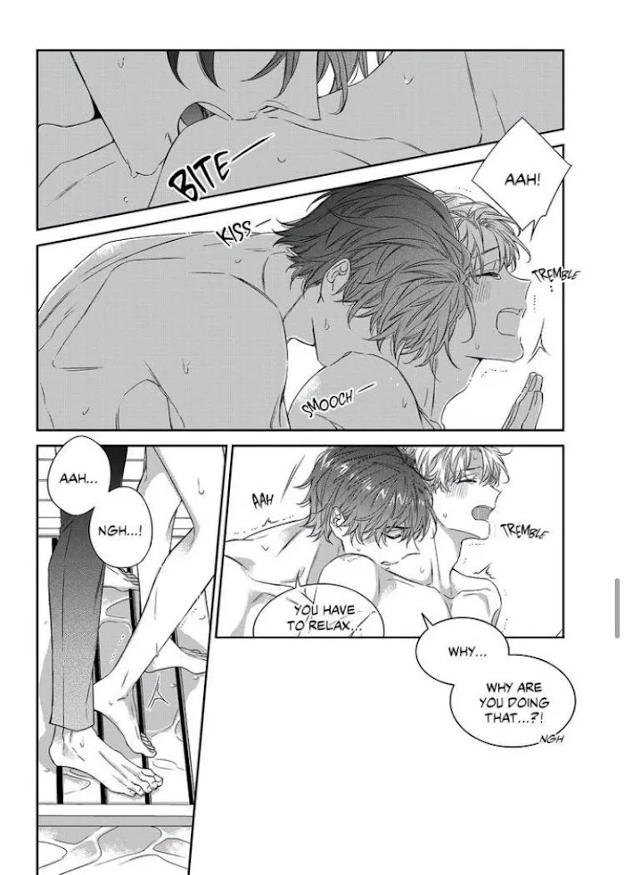 Unintentional Love Story - Chapter 62 Page 14