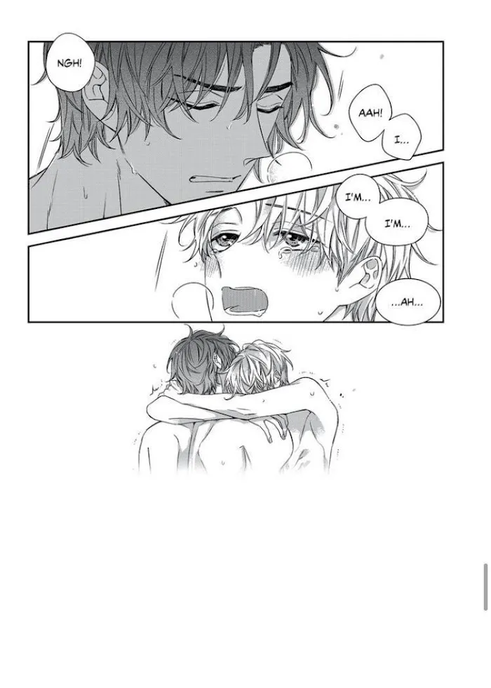 Unintentional Love Story - Chapter 62 Page 18