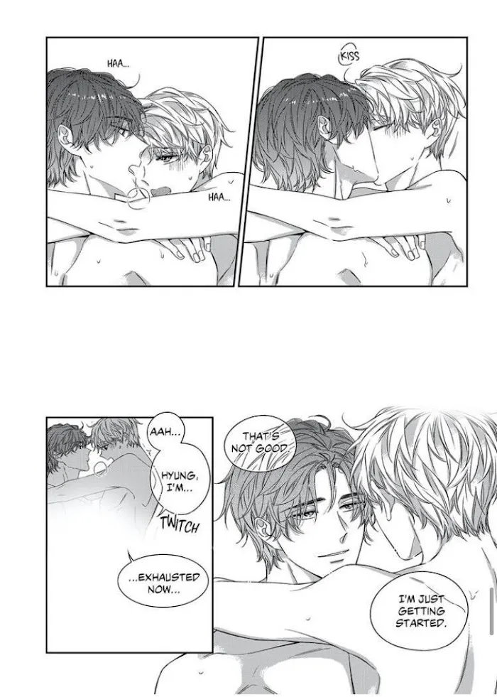 Unintentional Love Story - Chapter 62 Page 19