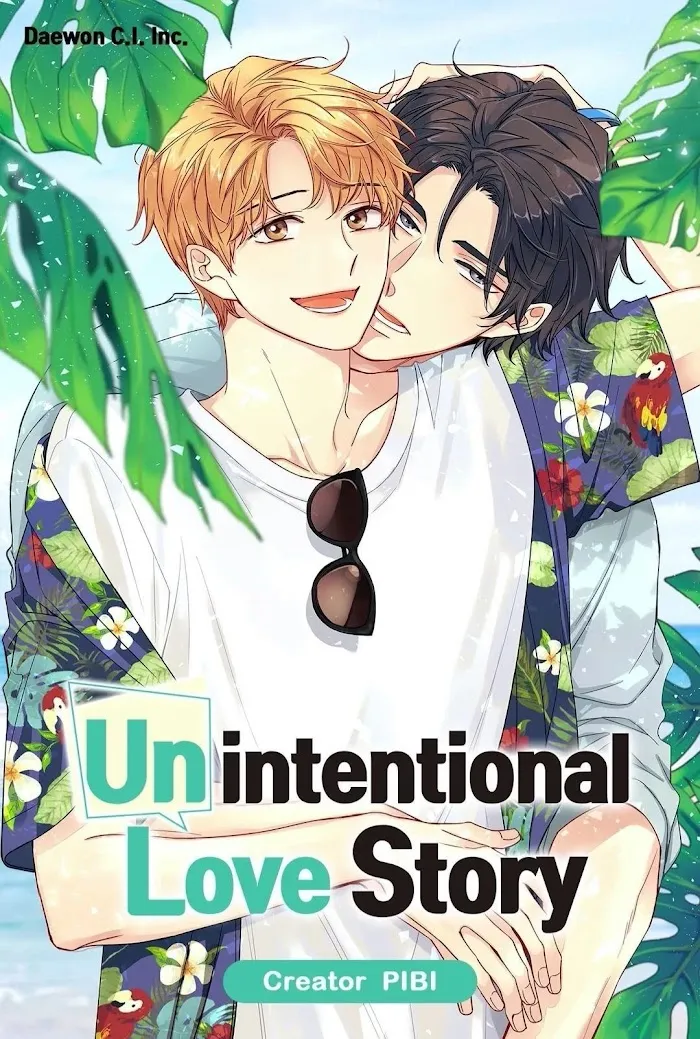 Unintentional Love Story - Chapter 63.5 Page 3