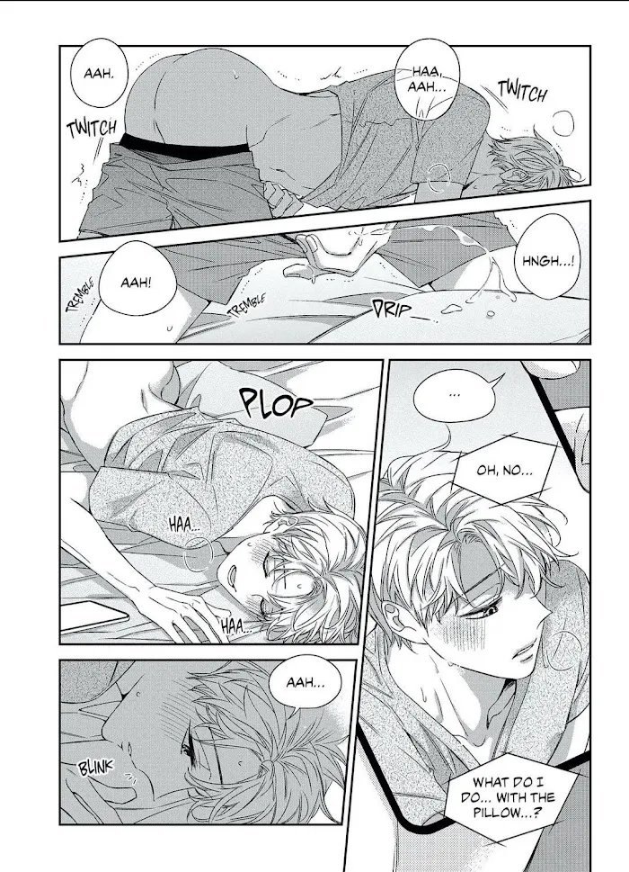 Unintentional Love Story - Chapter 63.5 Page 24