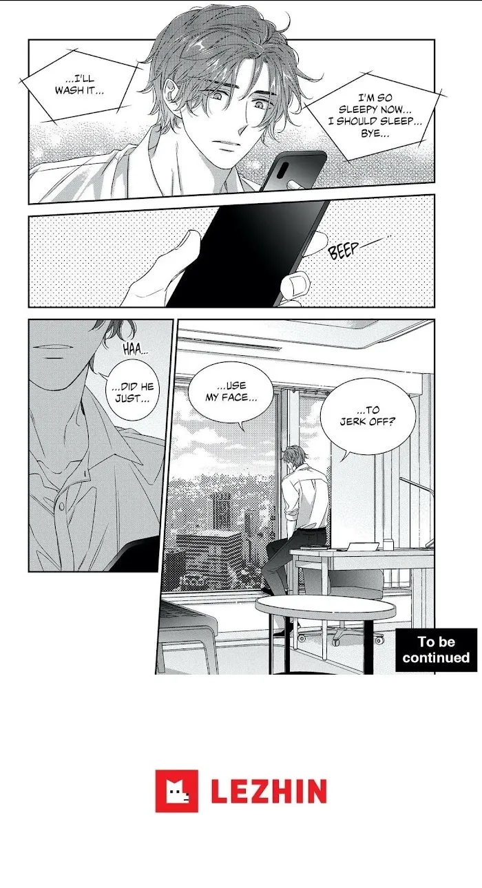 Unintentional Love Story - Chapter 63.5 Page 25