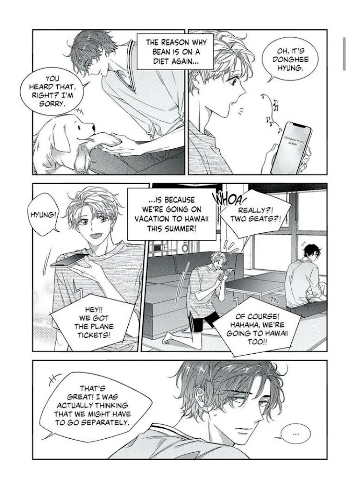 Unintentional Love Story - Chapter 63 Page 5