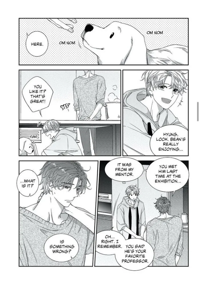 Unintentional Love Story - Chapter 63 Page 9
