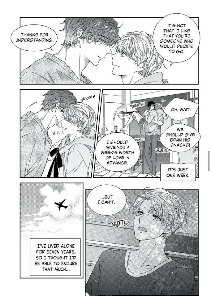 Unintentional Love Story - Chapter 63 Page 13