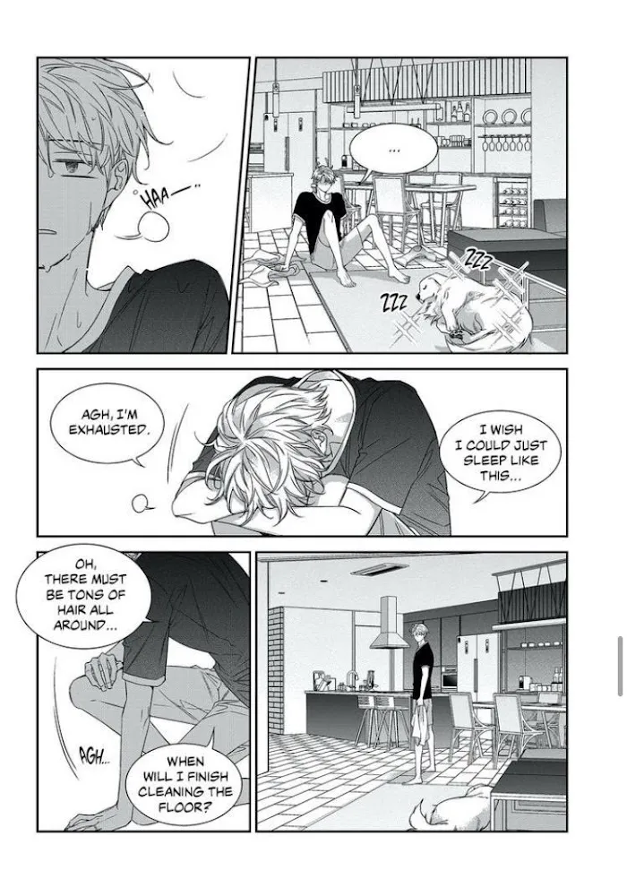 Unintentional Love Story - Chapter 63 Page 16