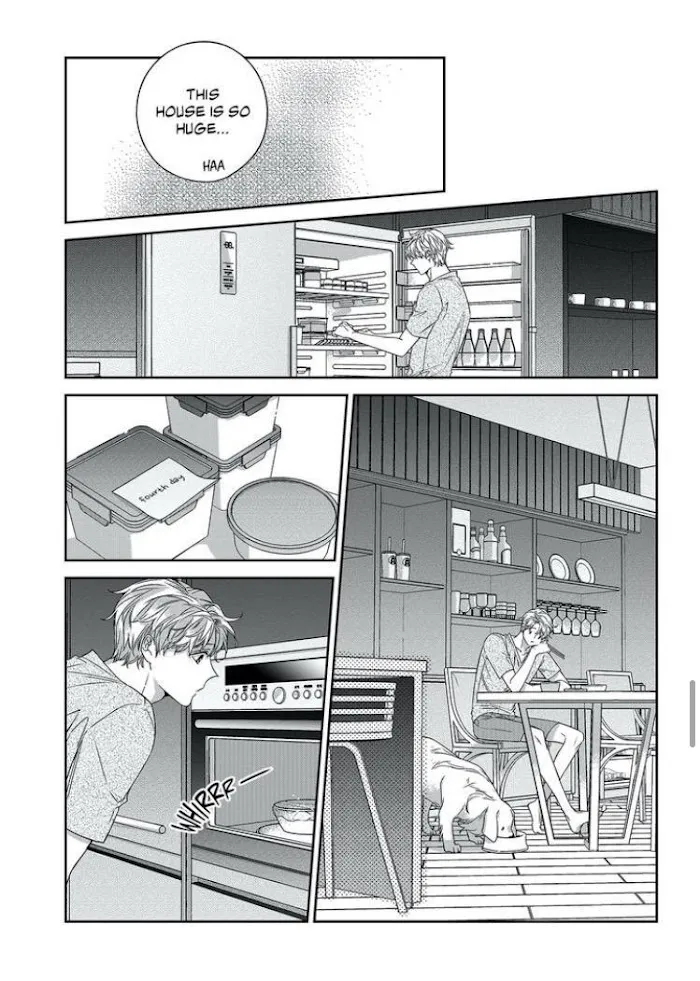 Unintentional Love Story - Chapter 63 Page 17