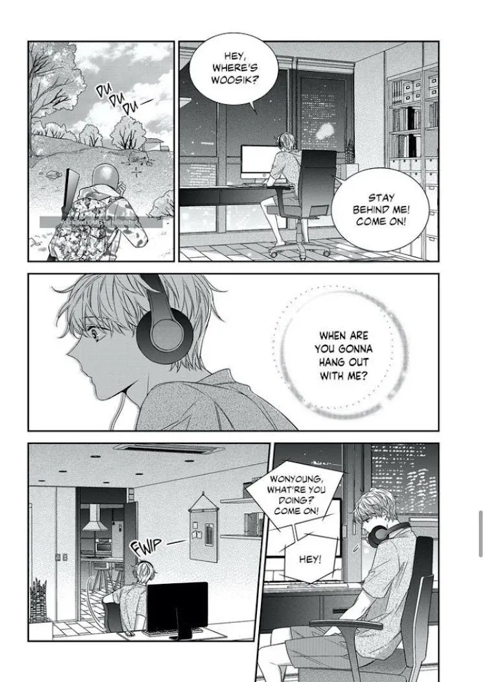 Unintentional Love Story - Chapter 63 Page 18