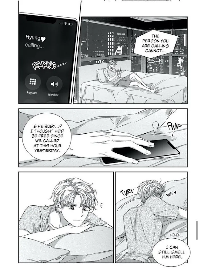 Unintentional Love Story - Chapter 63 Page 19