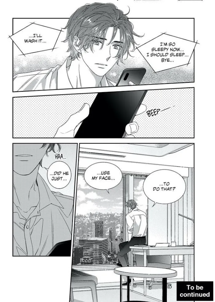 Unintentional Love Story - Chapter 63 Page 24