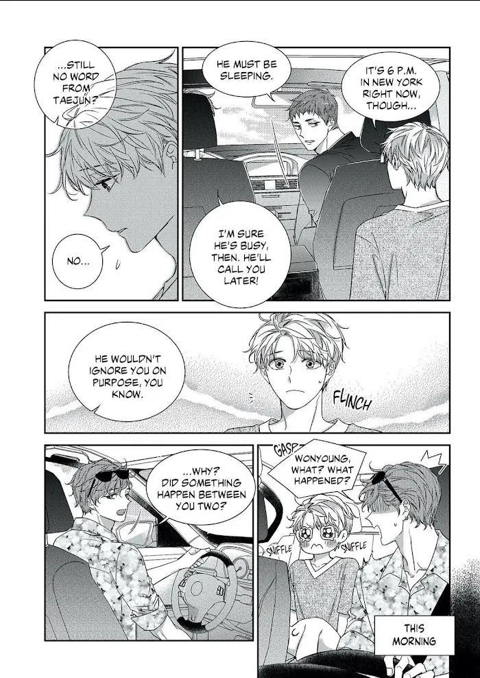 Unintentional Love Story - Chapter 64.5 Page 6