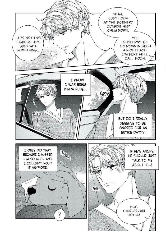 Unintentional Love Story - Chapter 64.5 Page 10