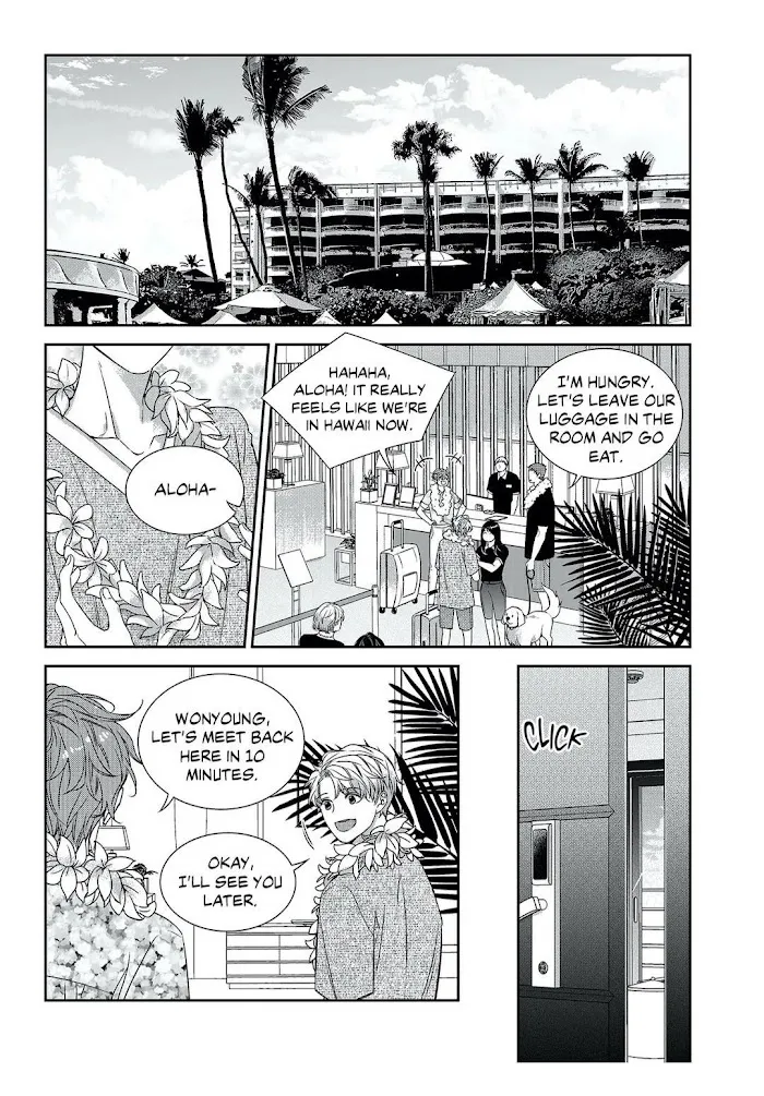 Unintentional Love Story - Chapter 64.5 Page 11