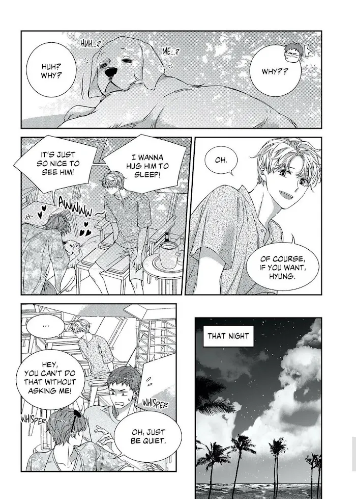 Unintentional Love Story - Chapter 64.5 Page 18
