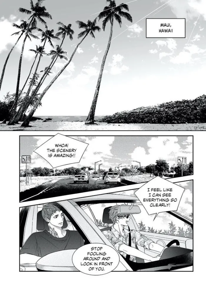 Unintentional Love Story - Chapter 64 Page 3