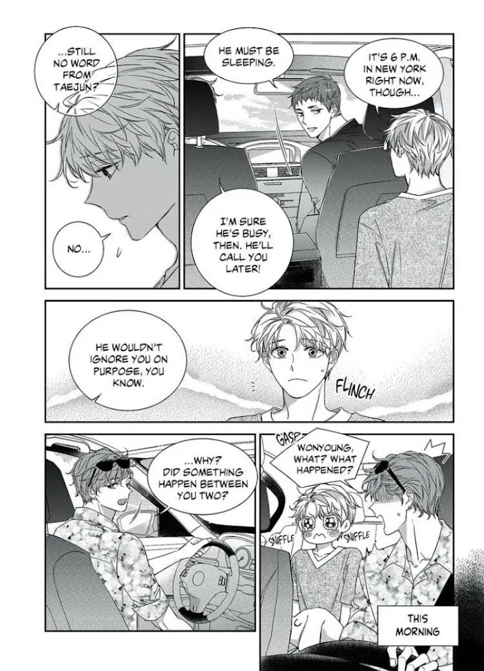 Unintentional Love Story - Chapter 64 Page 5