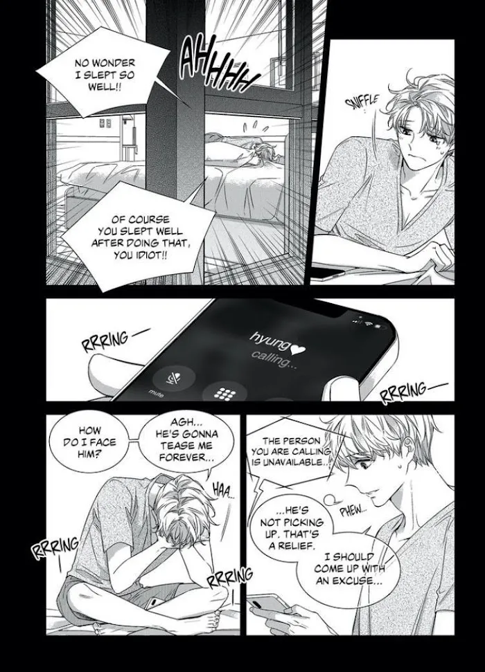 Unintentional Love Story - Chapter 64 Page 7