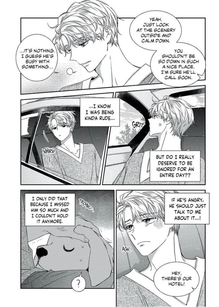 Unintentional Love Story - Chapter 64 Page 9