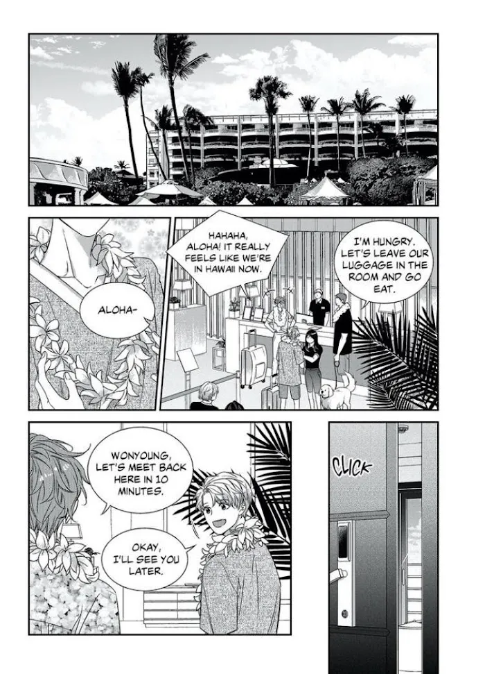 Unintentional Love Story - Chapter 64 Page 10