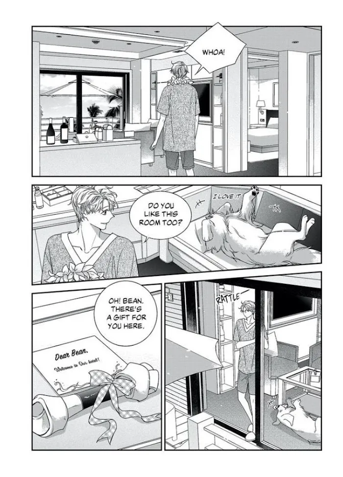 Unintentional Love Story - Chapter 64 Page 11