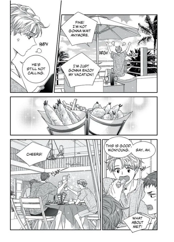 Unintentional Love Story - Chapter 64 Page 12