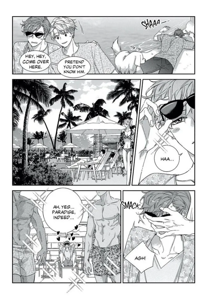 Unintentional Love Story - Chapter 64 Page 14