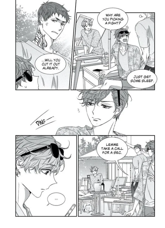Unintentional Love Story - Chapter 64 Page 15