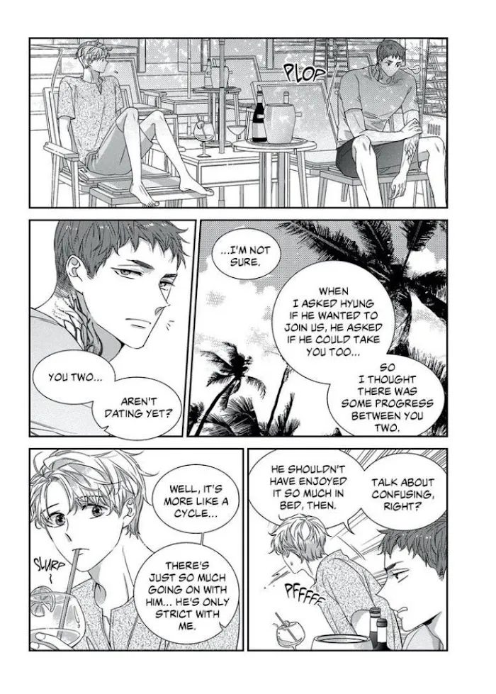 Unintentional Love Story - Chapter 64 Page 16