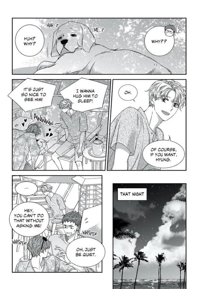 Unintentional Love Story - Chapter 64 Page 18