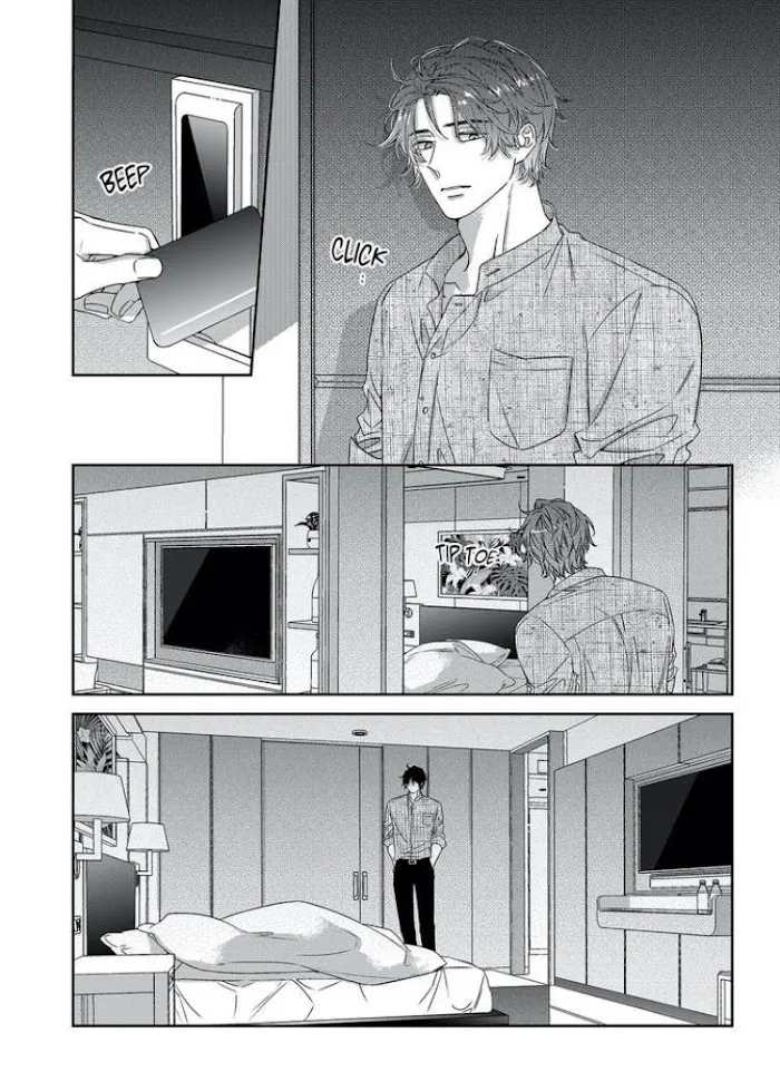 Unintentional Love Story - Chapter 64 Page 19