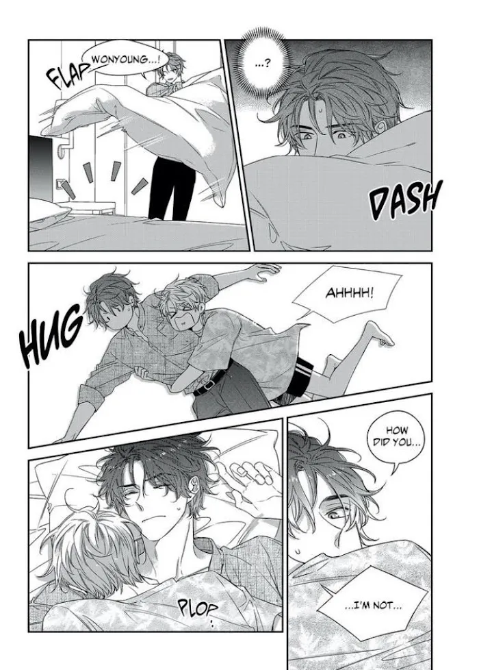 Unintentional Love Story - Chapter 64 Page 20