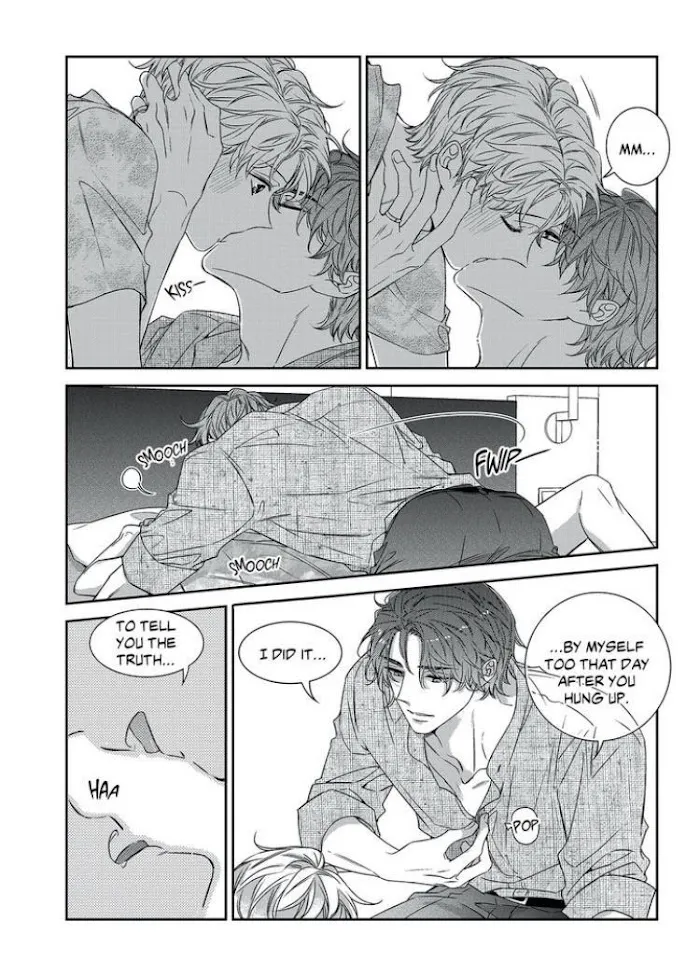Unintentional Love Story - Chapter 64 Page 23