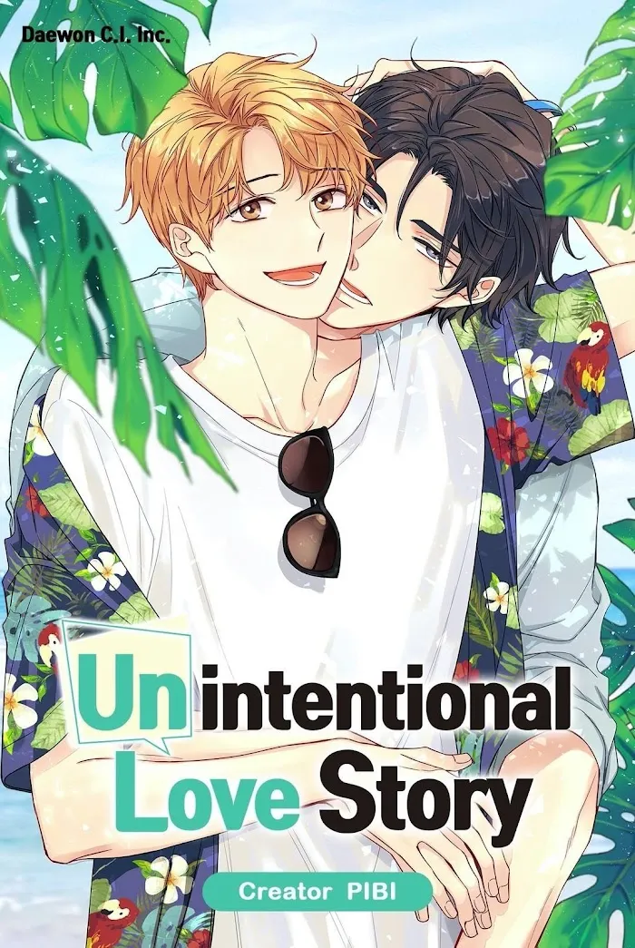 Unintentional Love Story - Chapter 65.5 Page 3