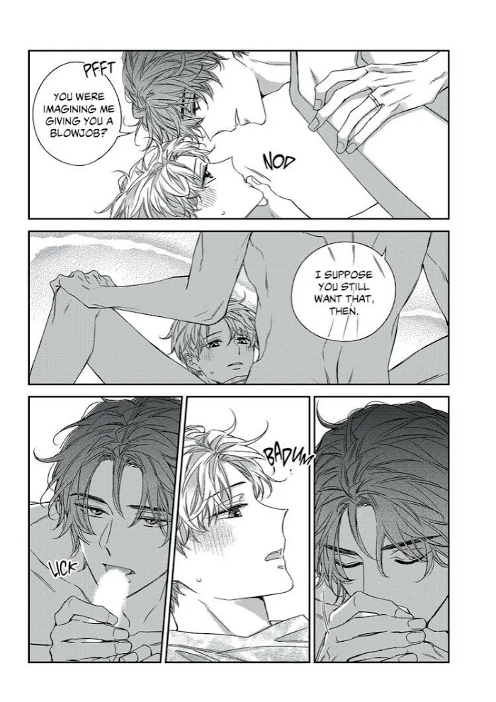 Unintentional Love Story - Chapter 65.5 Page 7