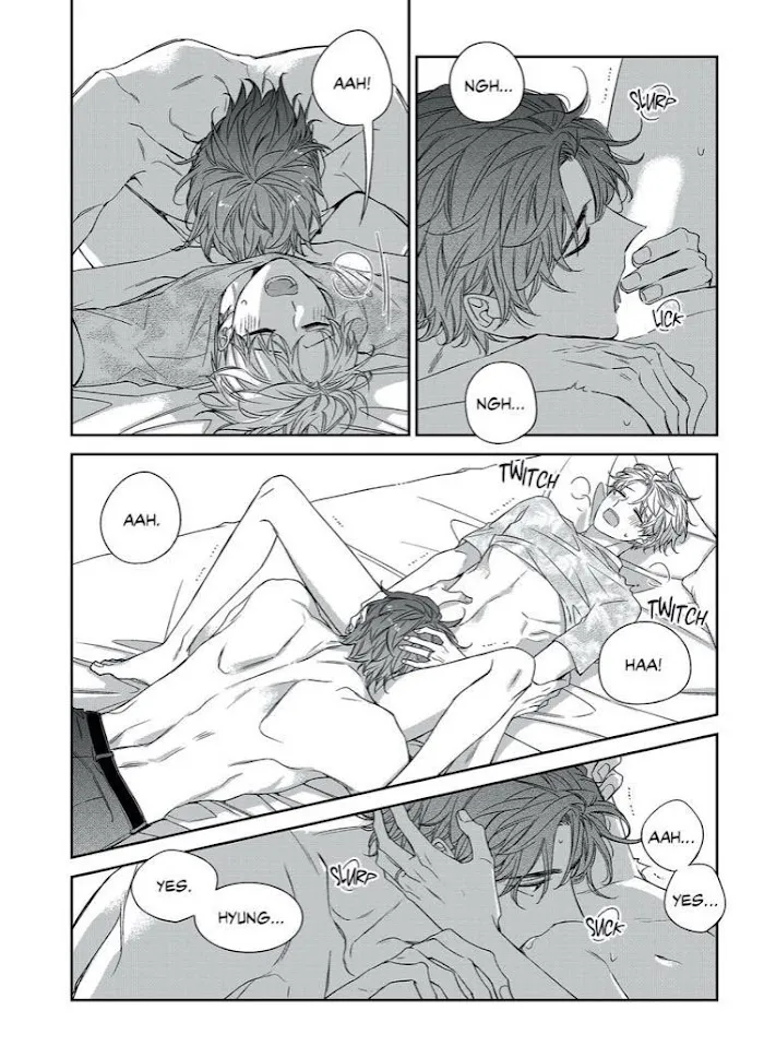 Unintentional Love Story - Chapter 65.5 Page 8