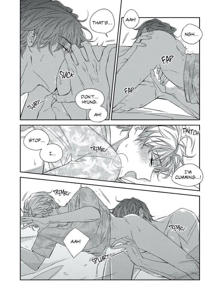 Unintentional Love Story - Chapter 65.5 Page 9