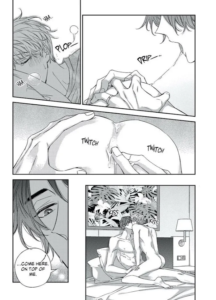 Unintentional Love Story - Chapter 65.5 Page 10