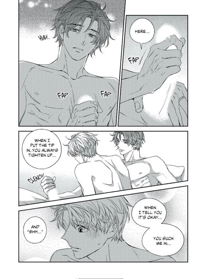 Unintentional Love Story - Chapter 65.5 Page 13