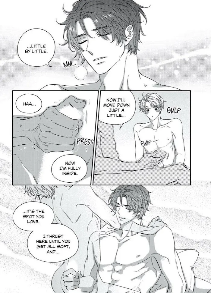 Unintentional Love Story - Chapter 65.5 Page 14