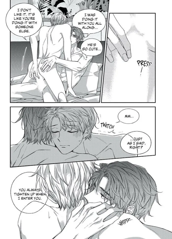 Unintentional Love Story - Chapter 65.5 Page 16