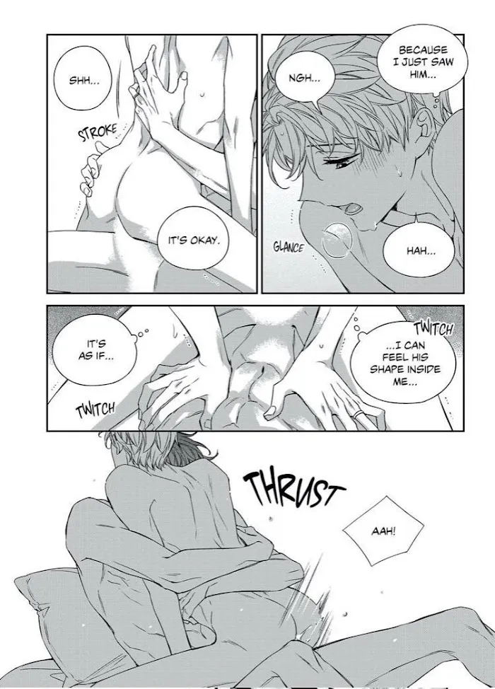 Unintentional Love Story - Chapter 65.5 Page 17