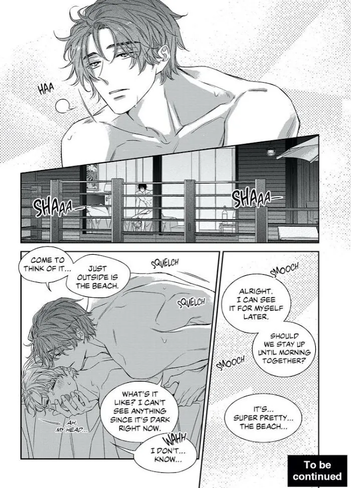 Unintentional Love Story - Chapter 65.5 Page 24