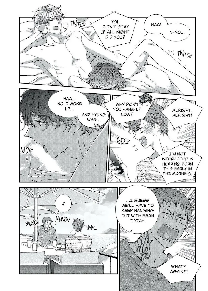 Unintentional Love Story - Chapter 66.5 Page 6
