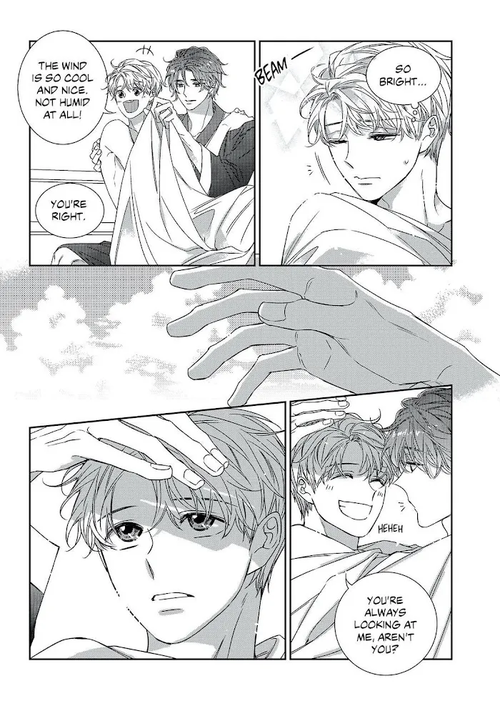 Unintentional Love Story - Chapter 66.5 Page 13